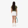 Falda deportiva con forro Ultra Dry para mujer