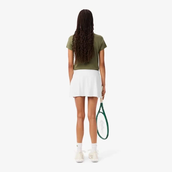 Falda deportiva con forro Ultra Dry para mujer