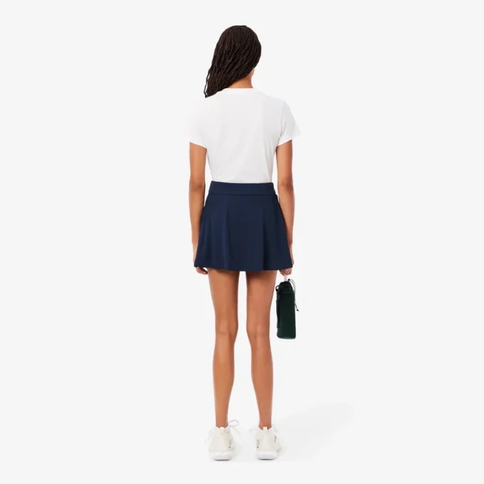 Falda deportiva con forro Ultra Dry para mujer