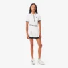 Falda elástica Ultra Dry Tennis Heritage para mujer
