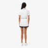Falda elástica Ultra Dry Tennis Heritage para mujer
