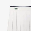 Falda elástica Ultra Dry Tennis Heritage para mujer