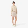 Falda Monogram