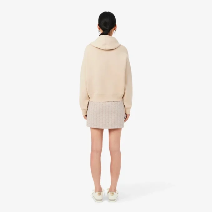 Falda Monogram