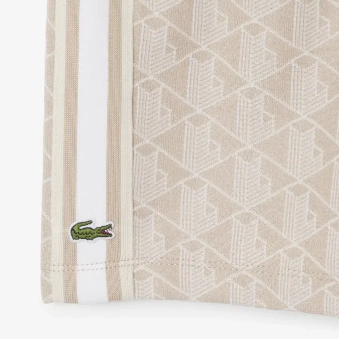 Falda Monogram
