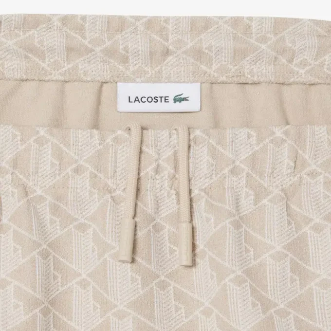 Falda Monogram