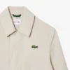 Gabardina impermeable y cortavientos para hombre