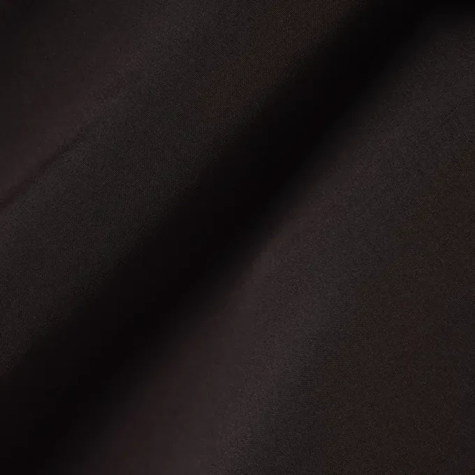 Gabardina oversize de mezcla de lana The Blend