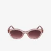 Gafas ovaladas L.12.12
