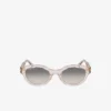 Gafas ovaladas L.12.12