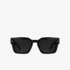 Gafas rectangulares de acetato Icons