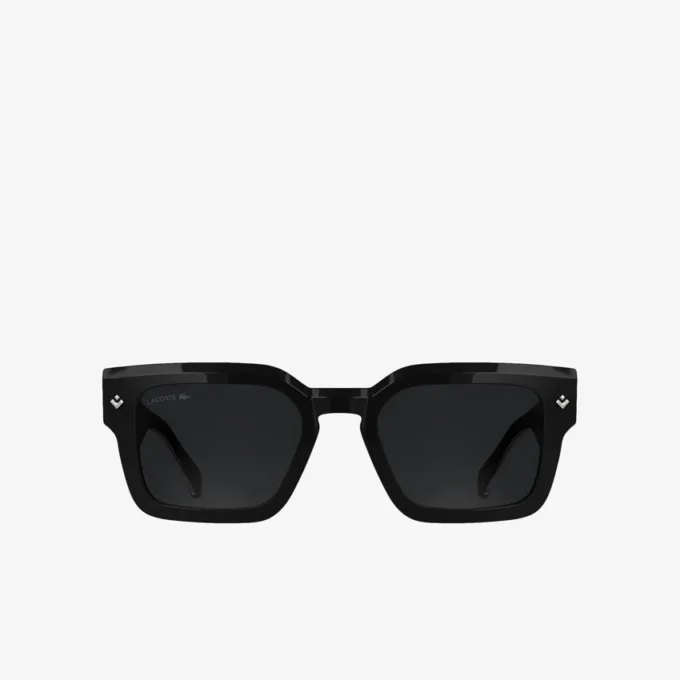 Gafas rectangulares de acetato Icons