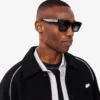 Gafas rectangulares de acetato Icons