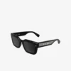 Gafas rectangulares de acetato Icons