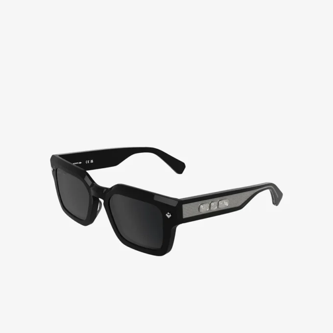 Gafas rectangulares de acetato Icons