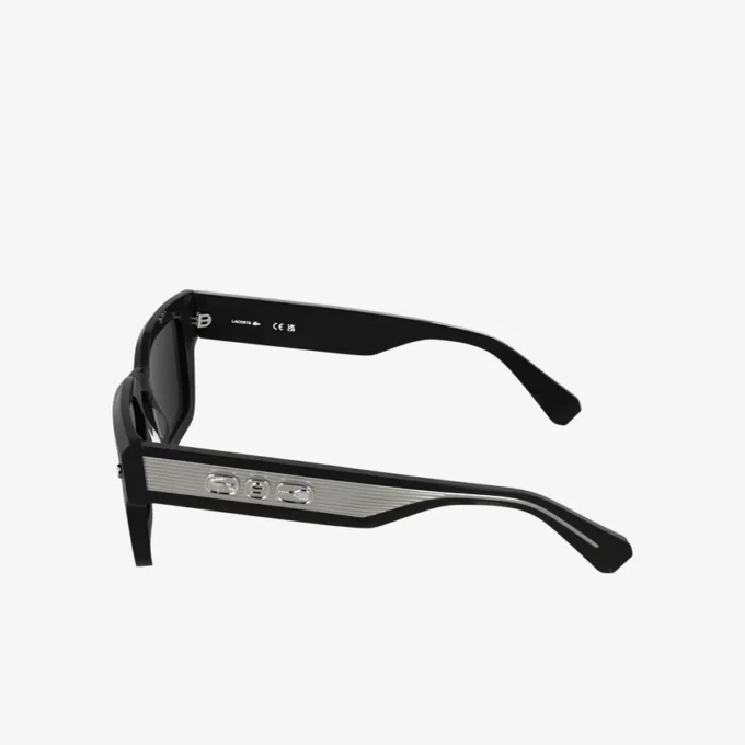 Gafas rectangulares de acetato Icons