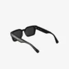 Gafas rectangulares de acetato Icons