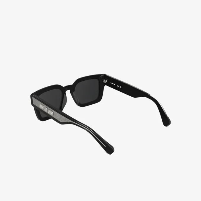 Gafas rectangulares de acetato Icons