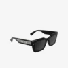 Gafas rectangulares de acetato Icons