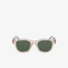 Gafas rectangulares L.12.12