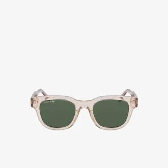 Gafas rectangulares L.12.12