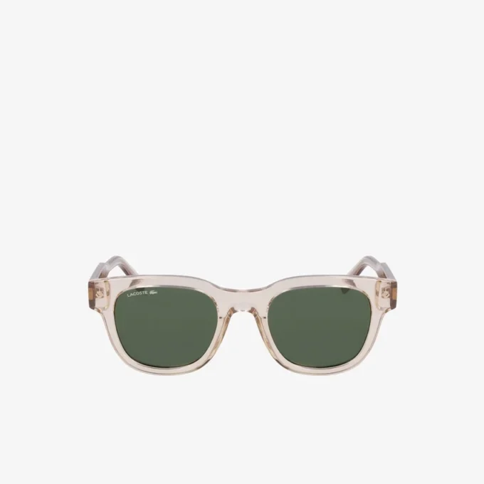 Gafas rectangulares L.12.12