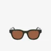 Gafas rectangulares L.12.12