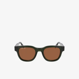 Gafas rectangulares L.12.12
