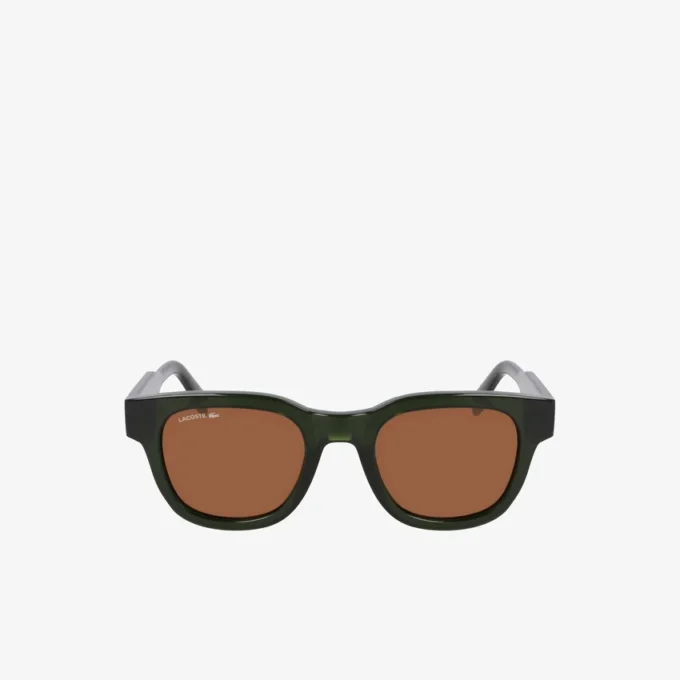 Gafas rectangulares L.12.12
