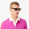 Gafas rectangulares L.12.12