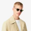 Gafas rectangulares L.12.12