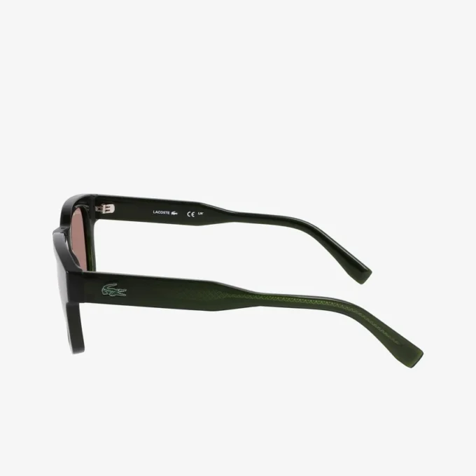 Gafas rectangulares L.12.12