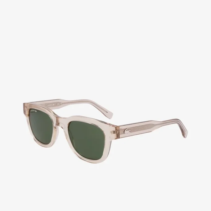 Gafas rectangulares L.12.12