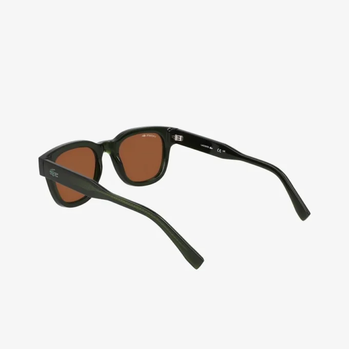 Gafas rectangulares L.12.12