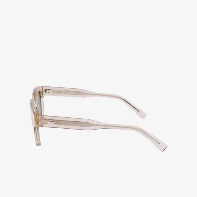 Gafas rectangulares L.12.12