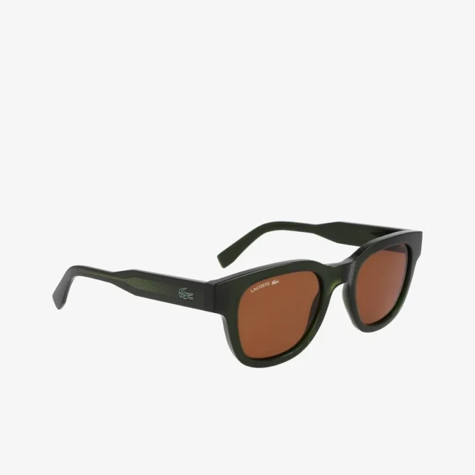 Gafas rectangulares L.12.12