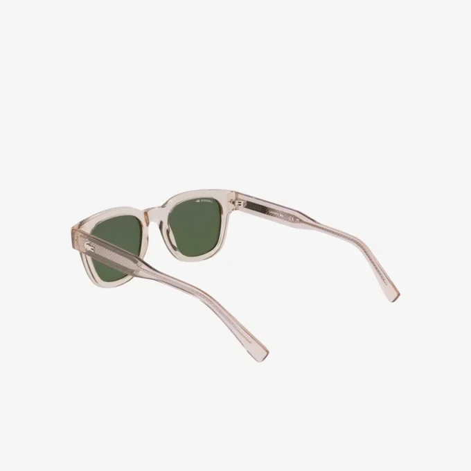 Gafas rectangulares L.12.12