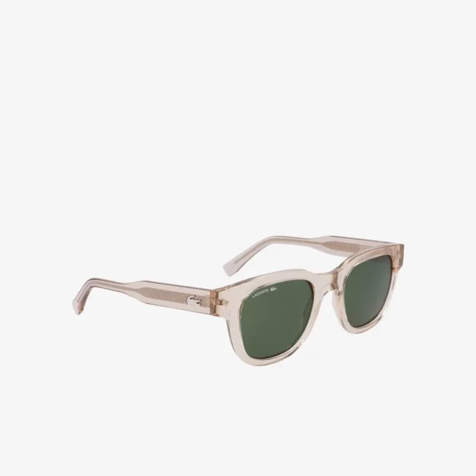 Gafas rectangulares L.12.12