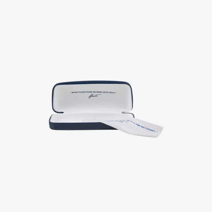 Gafas rectangulares L.12.12
