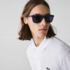 Gafas rectangulares L.12.12 Premium