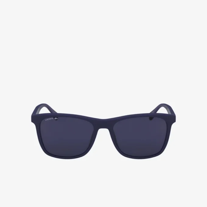 Gafas rectangulares L.12.12 Premium