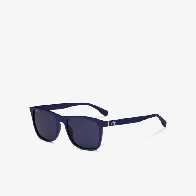 Gafas rectangulares L.12.12 Premium
