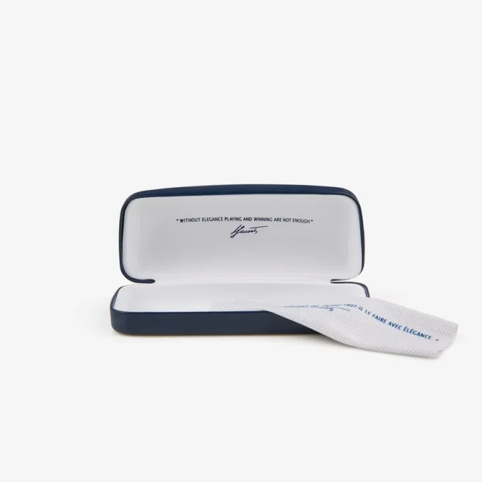 Gafas rectangulares L.12.12 Premium