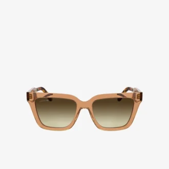 Gafas rectangulares Monogram