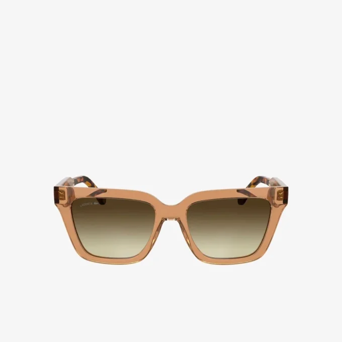 Gafas rectangulares Monogram
