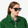 Gafas rectangulares Monogram