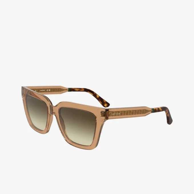 Gafas rectangulares Monogram