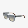Gafas rectangulares Monogram