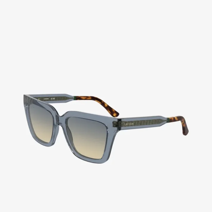Gafas rectangulares Monogram