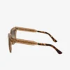 Gafas rectangulares Monogram